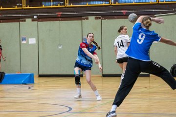 Bild 86 - wAJ Quali zur OL Runde 2